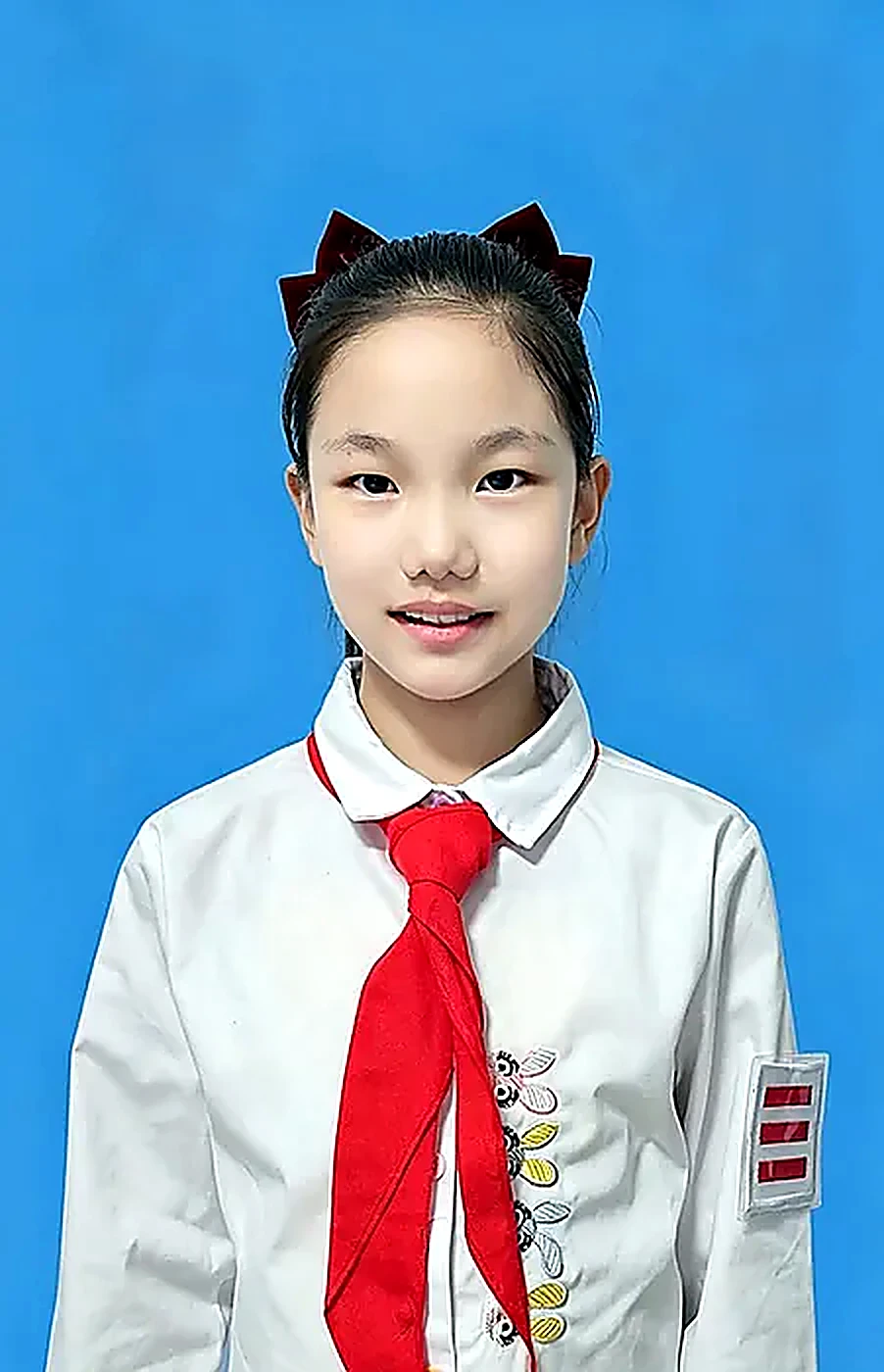 张丁月